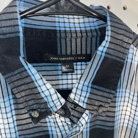John Varvatos button down shirt - Picture 5 of 5